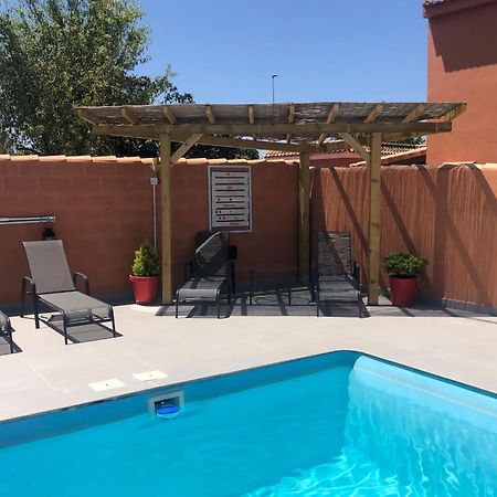 Apartamento Con Piscina Adults Only Chiclana de la Frontera Zewnętrze zdjęcie